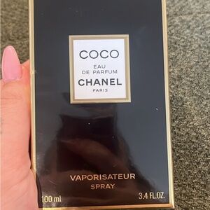 Coco Chanel